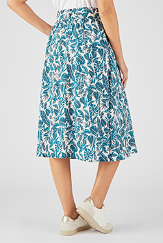 Climatyl rok met print