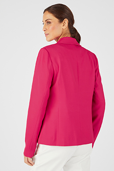 Veste de tailleur fluide