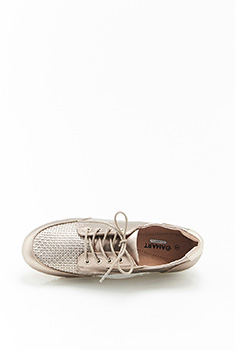 Derbies à lacets Climatyl