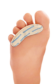 Set Epitact® sub-diaphyseale staafjes