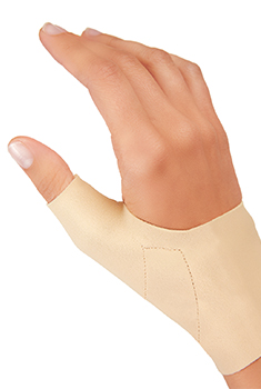 Epitact® flexibele dagorthese rechterhand