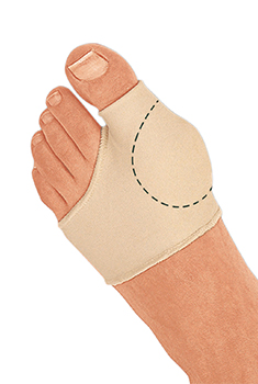 Beschermer hallux valgus Epitact®