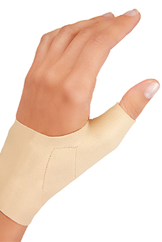 Epitact® flexibele duimorthese linkerhand