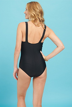Maillot Perfect Fit by Damart