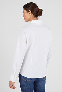 Basic blouse