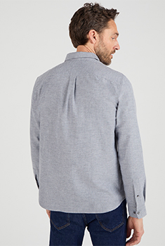 Chemise en flanelle Thermolactyl