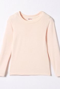 T-shirt manches longues Thermolactyl Sensitive