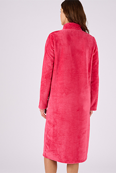 Thermolactyl kamerjas van siertricot
