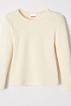 T-shirt manches longues Thermolactyl® Sensitive