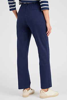 Pull-on broek