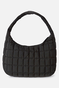Sac matelassé