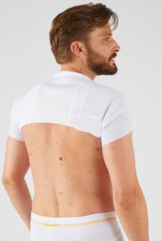 Damart Belgique Bien etre articulations ceinture lombaire ceinture dorsale. Dos Articulations