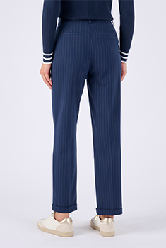 7/8e broek bi-stretch