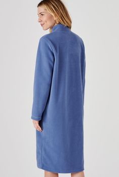 Kamerjas fleece Thermolactyl