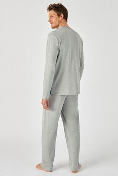 Damart hotsell pyjama heren