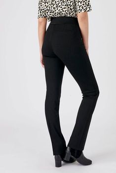 Legging met smal toelopende pijpen Perfect Fit by Damart