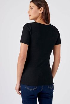 T-shirt manches courtes Thermolactyl