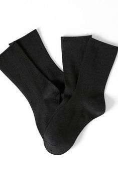 Lot de 2 paires de chaussettes soie et Thermolactyl