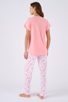 Pyjama jersey tricot Climatyl