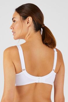 Soutien-gorge sans armatures "Delicate Doreen" de TRIUMPH®