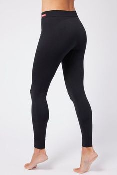 Legging Energy Thermolactyl 3, dames
