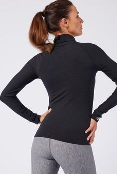 Sous-pull Comfort Thermolactyl 4 femme