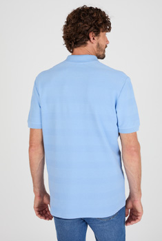 Poloshirt korte mouwen