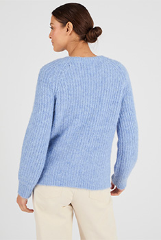 Gilet fils poilus Thermolactyl