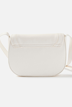 Handtas afneembare schouderriem