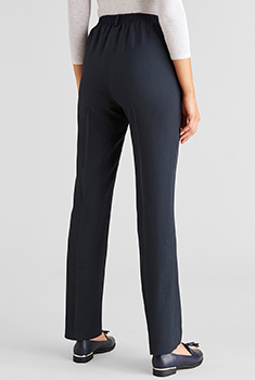 Pantalon droit