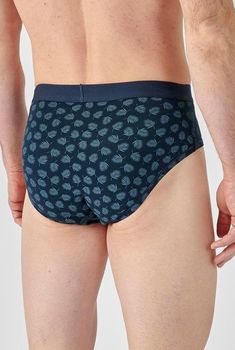 Lot de 3 slips