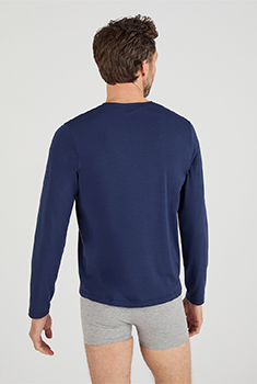 T-shirt thermorégulant