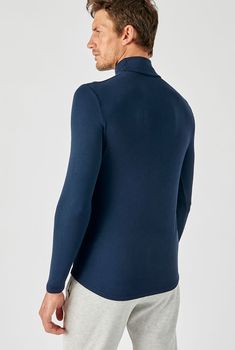 T-shirt met lange mouwen Thermolactyl Sensitive