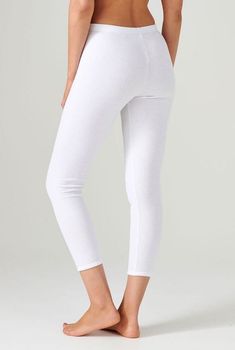 Collant taille élastiquée Thermolactyl