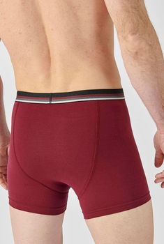 Lot de 3 Boxers