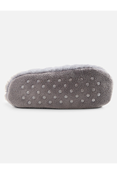 Chaussons maille moelleuse Thermolactyl
