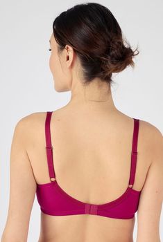 Soutien-gorge à armatures BELLA by Damart