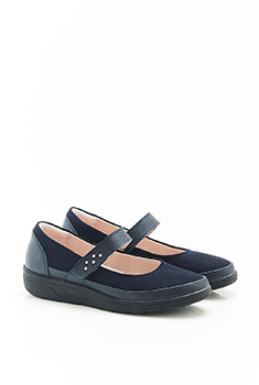 Damart Belgie Damesschoenen ballerina s. Ballerina s