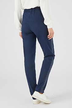 Damart Belgique Pantalons Femme confortables pour toutes les silhouettes Pantalons
