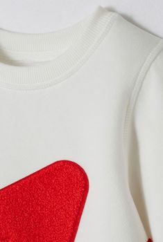 Gemoltoneerde sweater, Thermolactyl, verjaardagseditie Damart