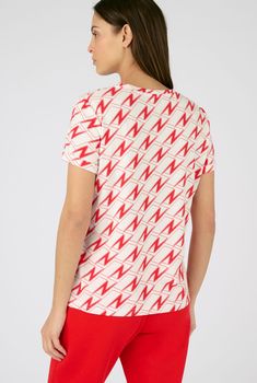 T-shirt Thermolactyl édition anniversaire Damart