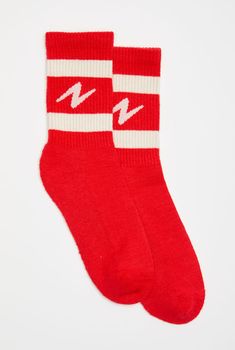 Warme sokken, verjaardagseditie Damart
