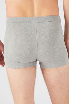 Lot de 2 boxers