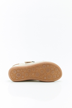 Sandales Piedical à ouverture totale