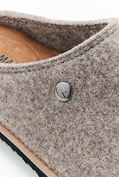 Pantoffel muiltjes heren