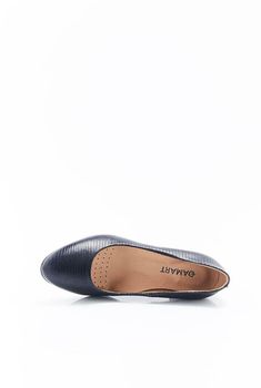 Pumps met hak