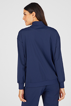 Veste zippée Climatyl