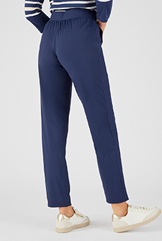 Climatyl loungebroek van tricot