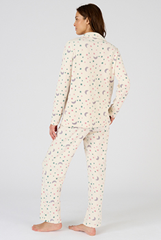 Pyjama fleece Thermolactyl