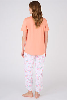 Damart pyjama dames 2025